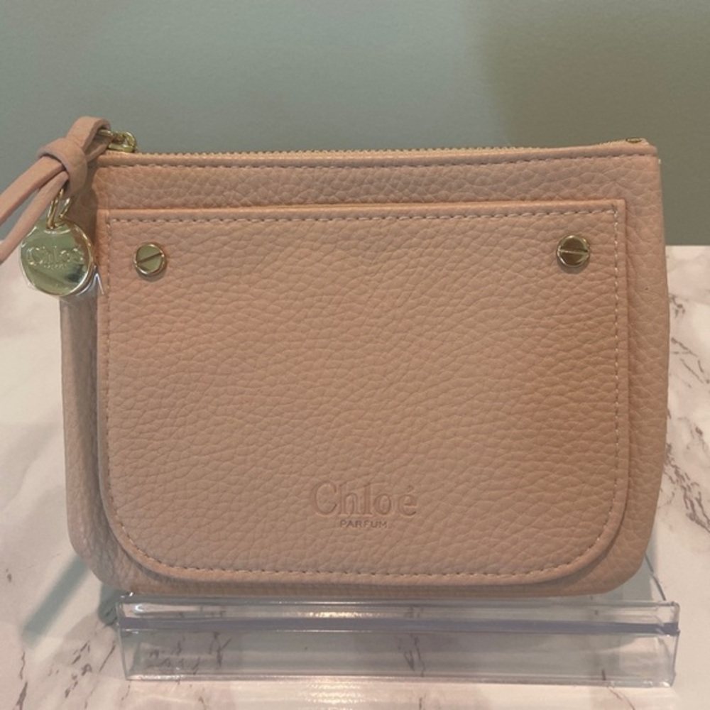 🇫🇷CHLOE ACCESSORIES POUCH